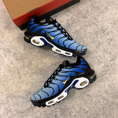 Nike Air Max Plus TN Blue OG