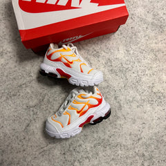 Nike Air Max Plus TN (infants) SUNBURN