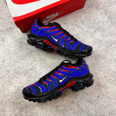 Nike Air Max Plus TN SPIDER-MAN