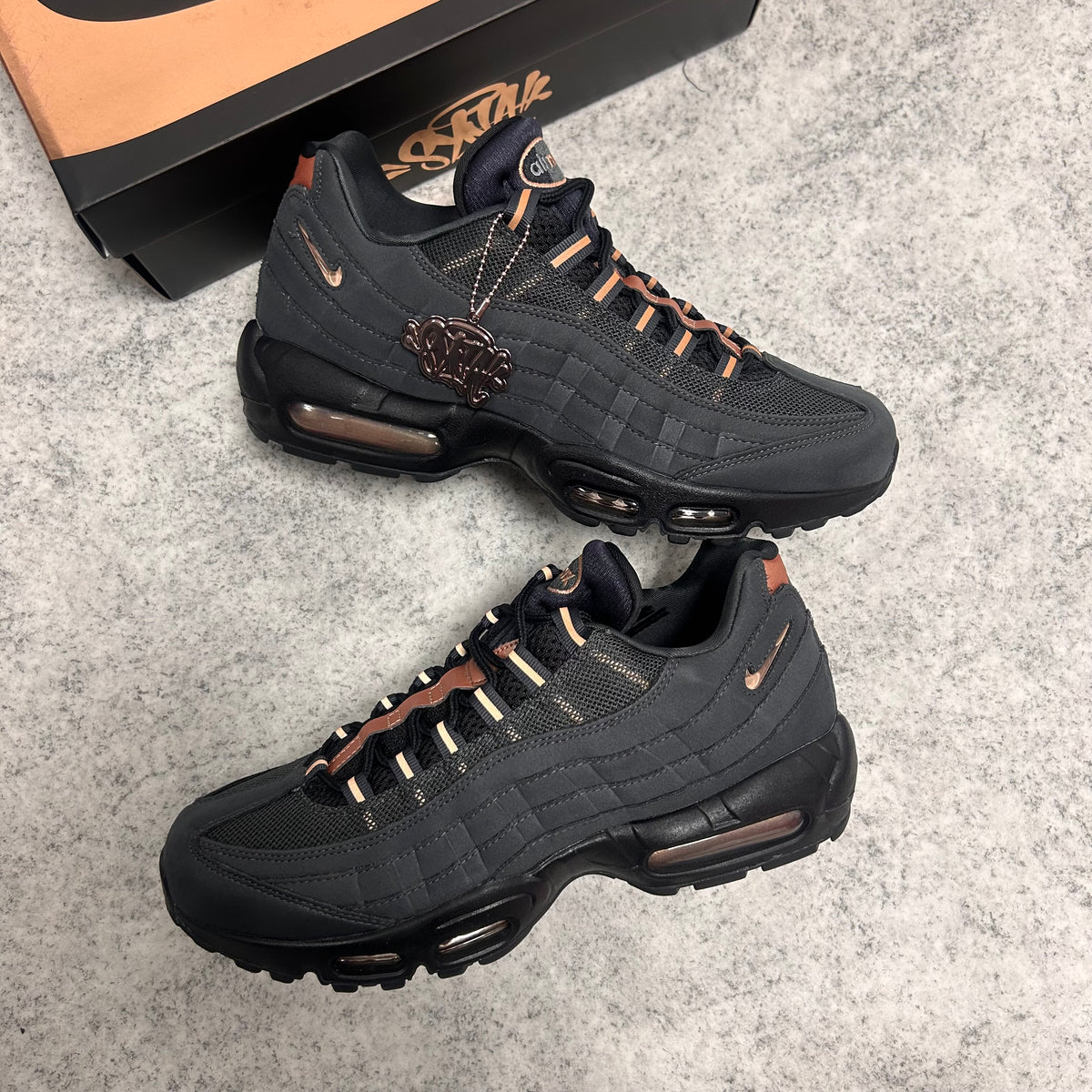 Nike Air Max 95 X Syna
