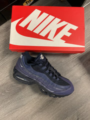 Nike Air Max 95 - Purple