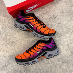 Nike Air Max Plus TN Photon Orange