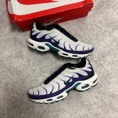 Nike Air Max Plus Tn GRAPE ICE