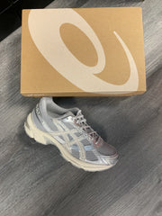 ASICS gel 1130 - Silver/White