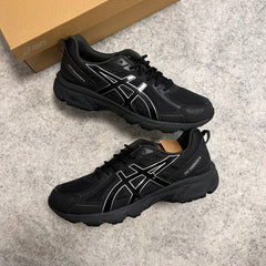 ASICS Gel-Venture 6 BLACK/BLACK