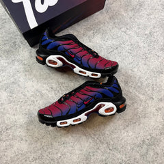 Nike Air Max Plus TN X PATTA X F.C. BARCELONA
