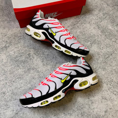 Nike Air Max Plus TN Coral