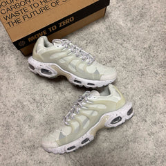Nike Air Max Plus TN Terrascape White