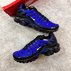Nike Air Max Plus TN NEW BLUE