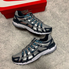 Nike P6000 Armoury Blue