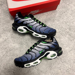 Nike Air Max Plus TN SCREAM GREEN