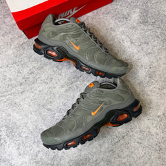 Nike Air Max Plus TN Total Orange