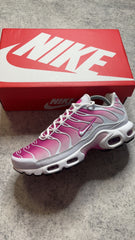 Nike Air Max Plus TN Pink Fade