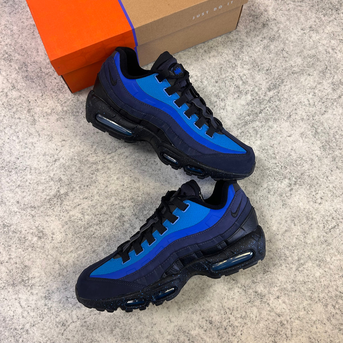 Nike Air Max 95 Stash