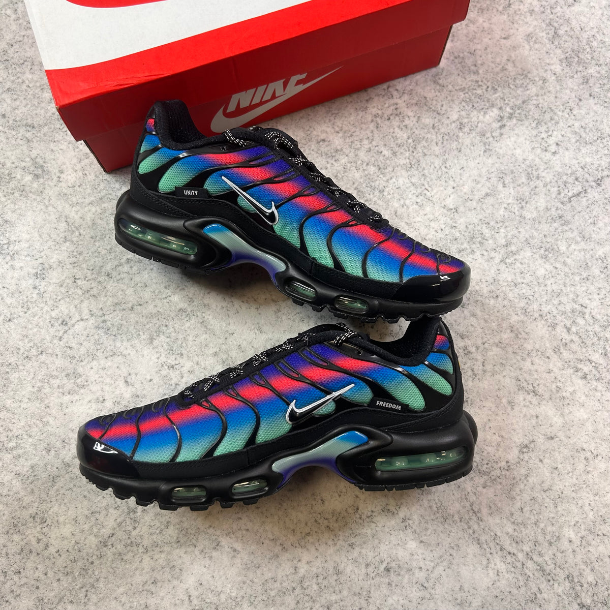 Nike Air Max Plus TN BERLINS