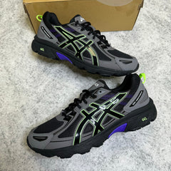 ASICS Gel-Venture 6 CARBON/BLACK