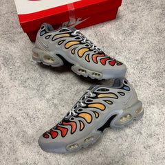 Nike Air Max Plus DRIFT Grey