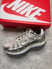 Nike P6000 Khaki