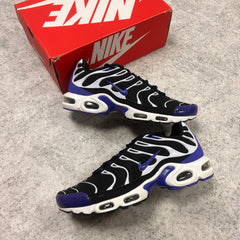 Nike Air Max Plus TN PERSIAN VIOLET (2015)