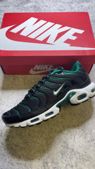 Nike Air Max Plus TN Malachite Green
