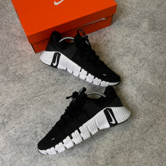 Nike Metcon 5 BLACK/WHITE