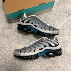 Nike Air Max Plus TN X One Block Down CLEAR FOG