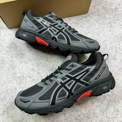ASICS Gel-Venture 6 GRAPHITE GREY