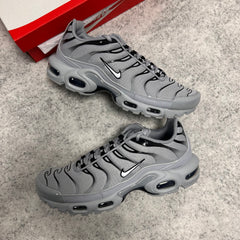 Nike Air Max Plus TN Wolf Grey