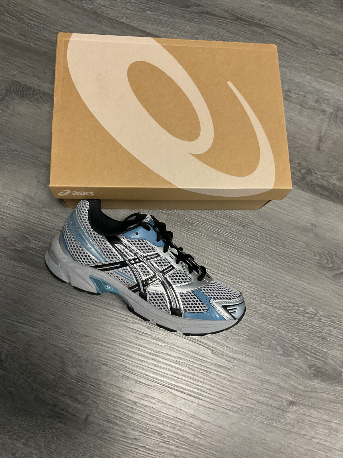 ASICS GT1130 - Sleet/black