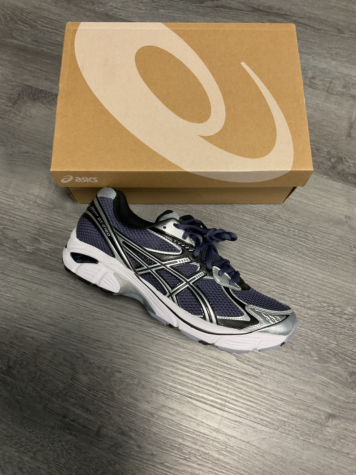 ASICS GT2160 - Indigo