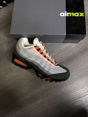 Nike Air Max 95 - Manderin