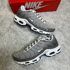 Nike Air Max Plus TN Pewter Grey