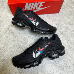 Nike Air Max Plus TN Multi Swoosh