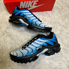 Nike Air Max Plus TN Neptune Blue