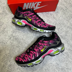Nike Air Max Plus TN Hyper Pink