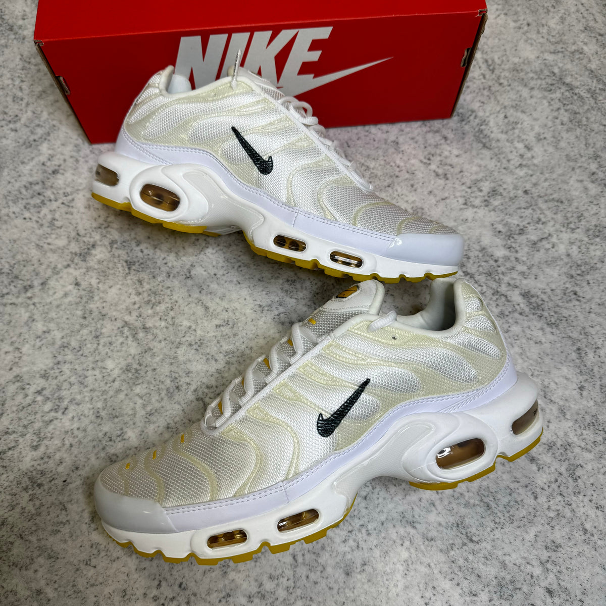 Nike Air Max Plus TN Frank Rudy