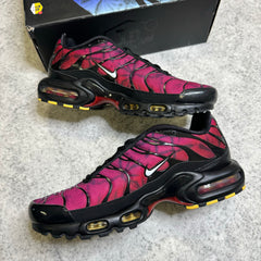 Nike Air Max Plus TN 25th Anniversary