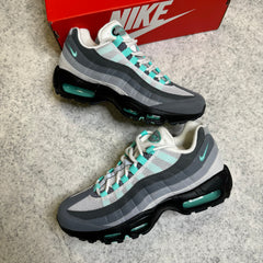 Men’s Nike Air Max 95 - Hyper Turquoise