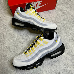 Men’s Nike Air Max 95 -  Tour Yellow
