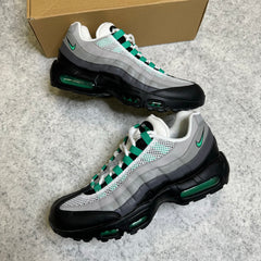 Men’s Nike Air Max 95 - Stadium Green