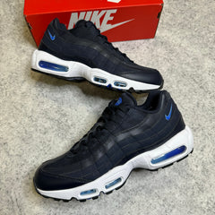 Men’s Nike Air Max 95 - Dark Obsidian