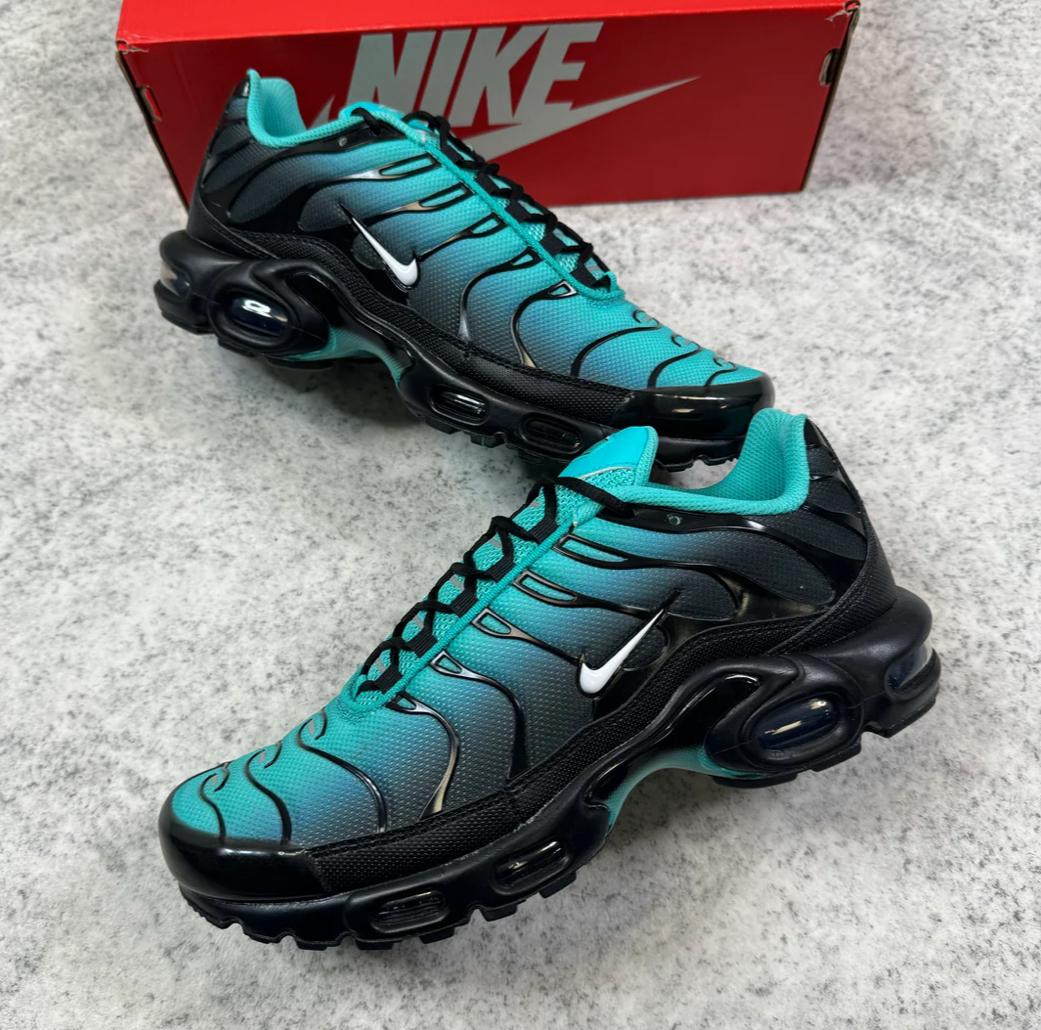Nike Air Max Plus TN Retro Aqua